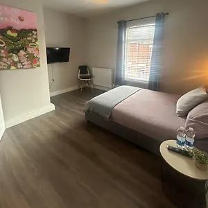  Apartment The Lucky Oak
